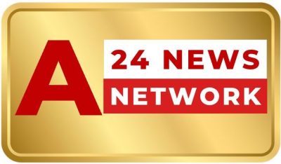 a24newsnetwork.com